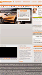 Mobile Screenshot of espagnauto.com